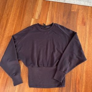 Athleta sweatshirt - size S